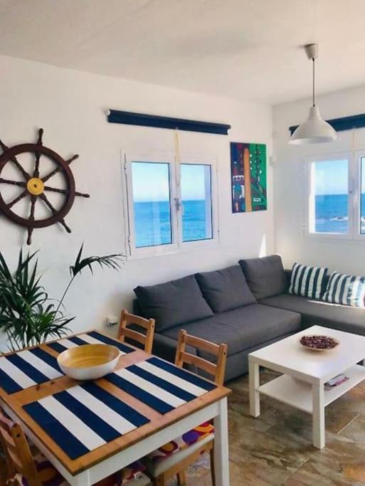 Fischer Home Roque Del Este Punta Mujeres Екстериор снимка