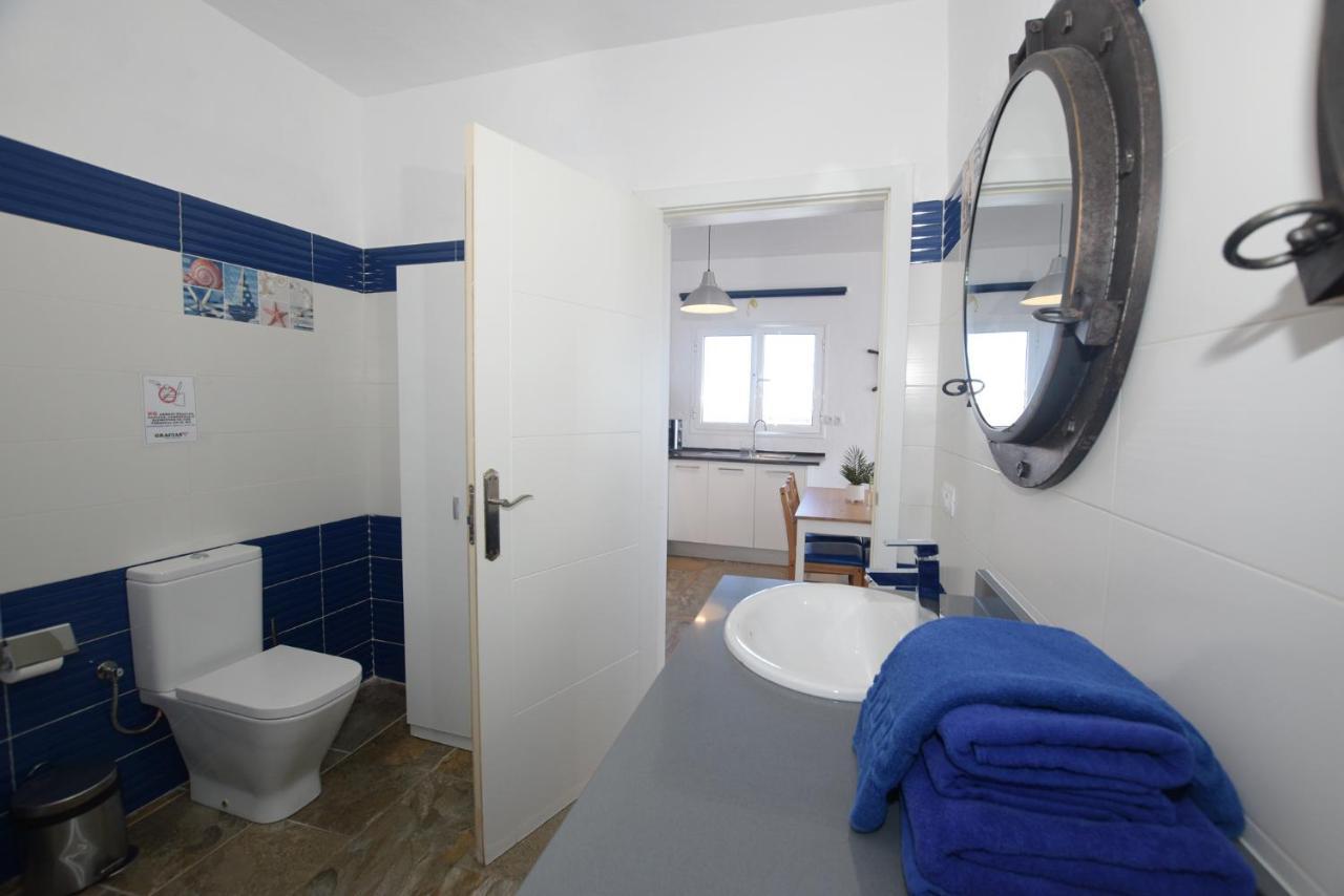 Fischer Home Roque Del Este Punta Mujeres Екстериор снимка