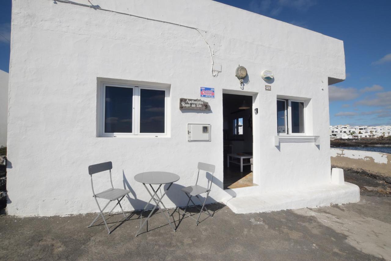 Fischer Home Roque Del Este Punta Mujeres Екстериор снимка
