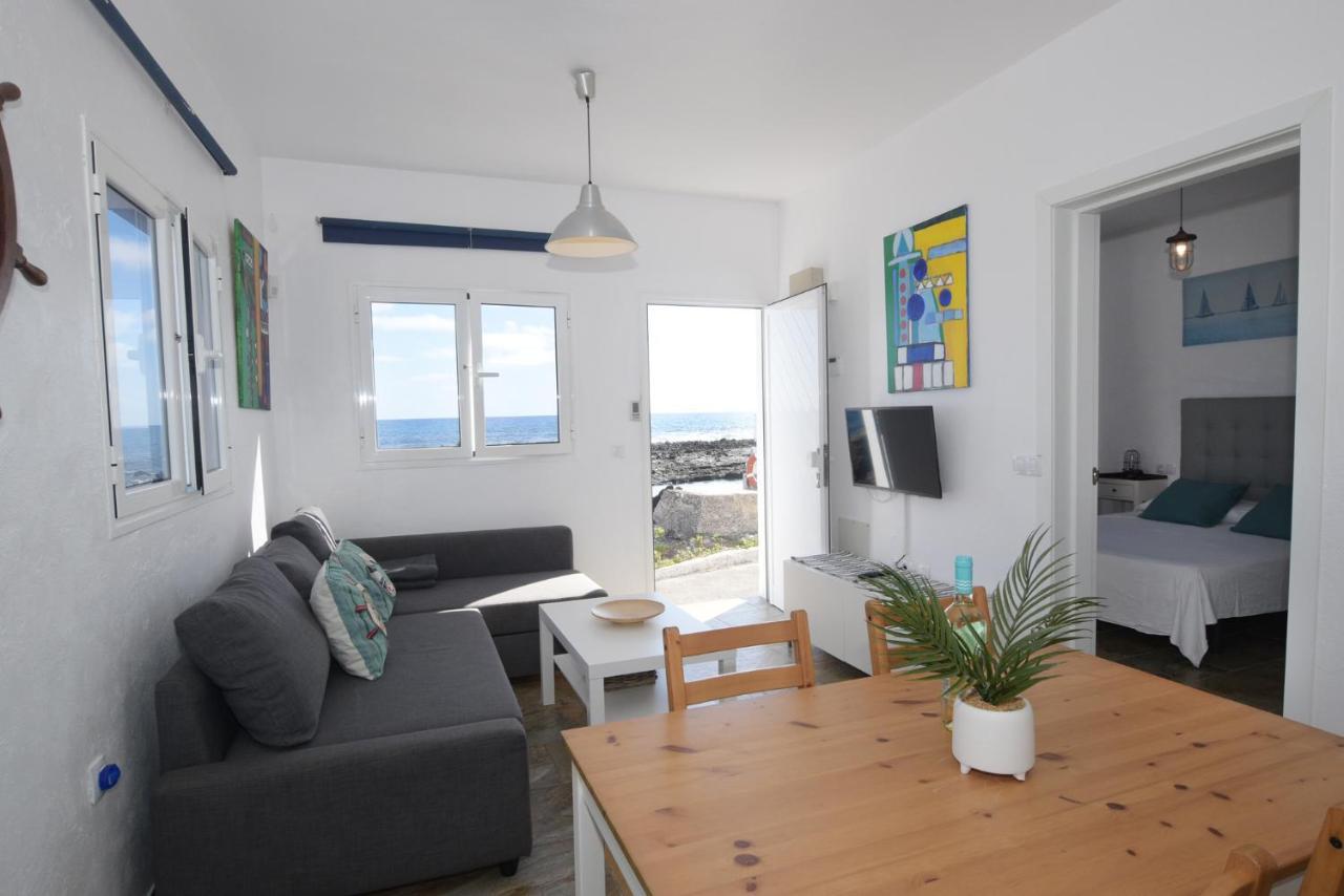 Fischer Home Roque Del Este Punta Mujeres Екстериор снимка