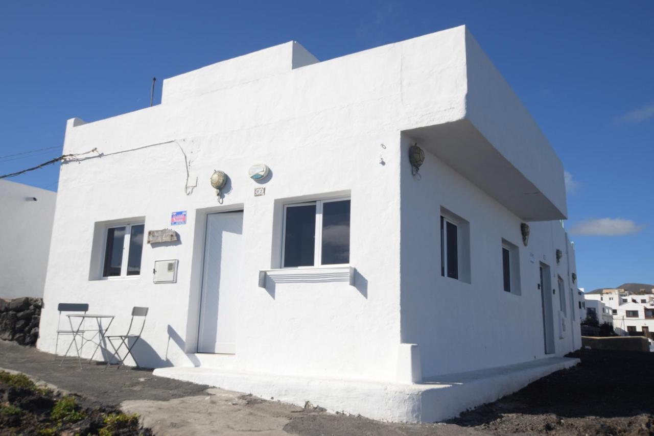 Fischer Home Roque Del Este Punta Mujeres Екстериор снимка