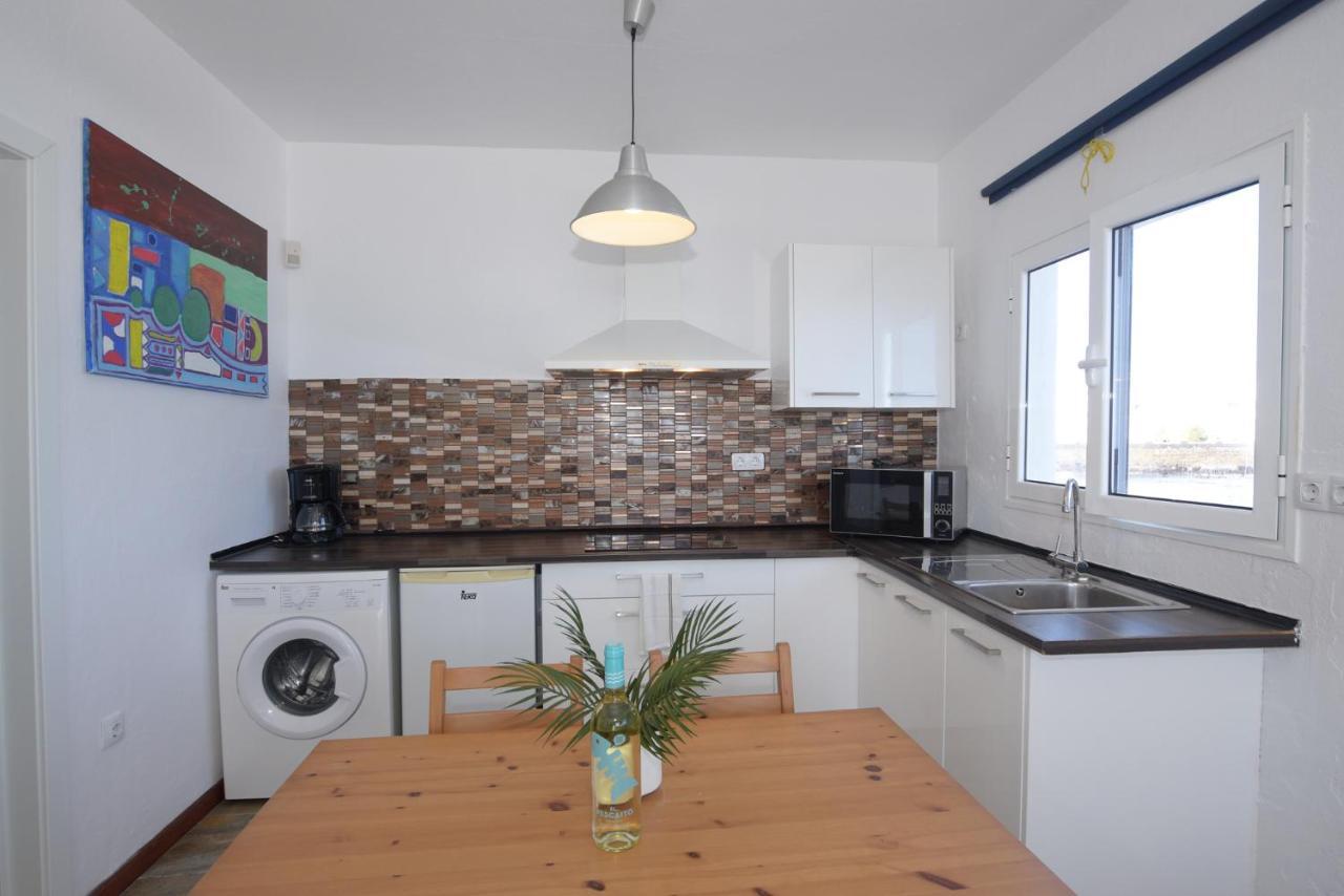 Fischer Home Roque Del Este Punta Mujeres Екстериор снимка