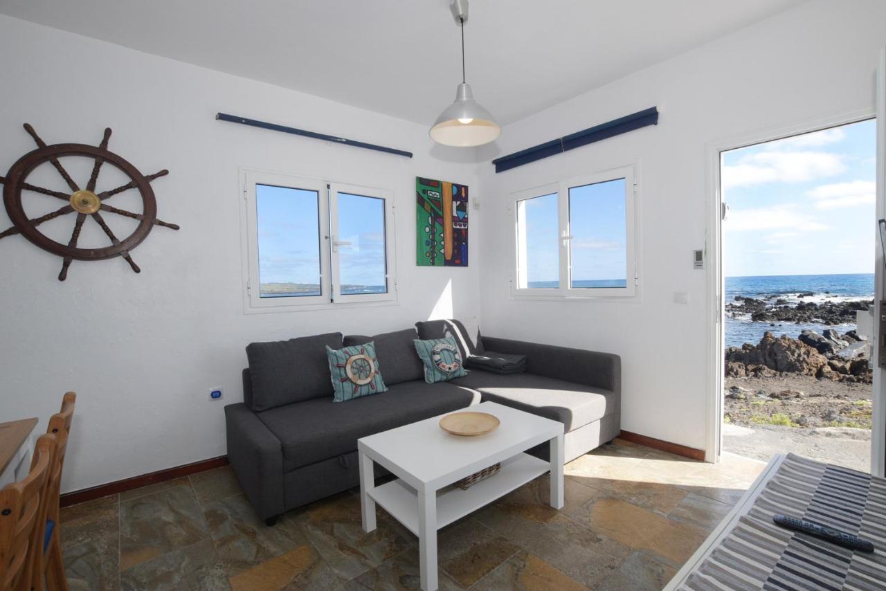 Fischer Home Roque Del Este Punta Mujeres Екстериор снимка