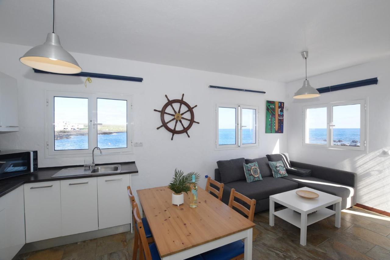 Fischer Home Roque Del Este Punta Mujeres Екстериор снимка