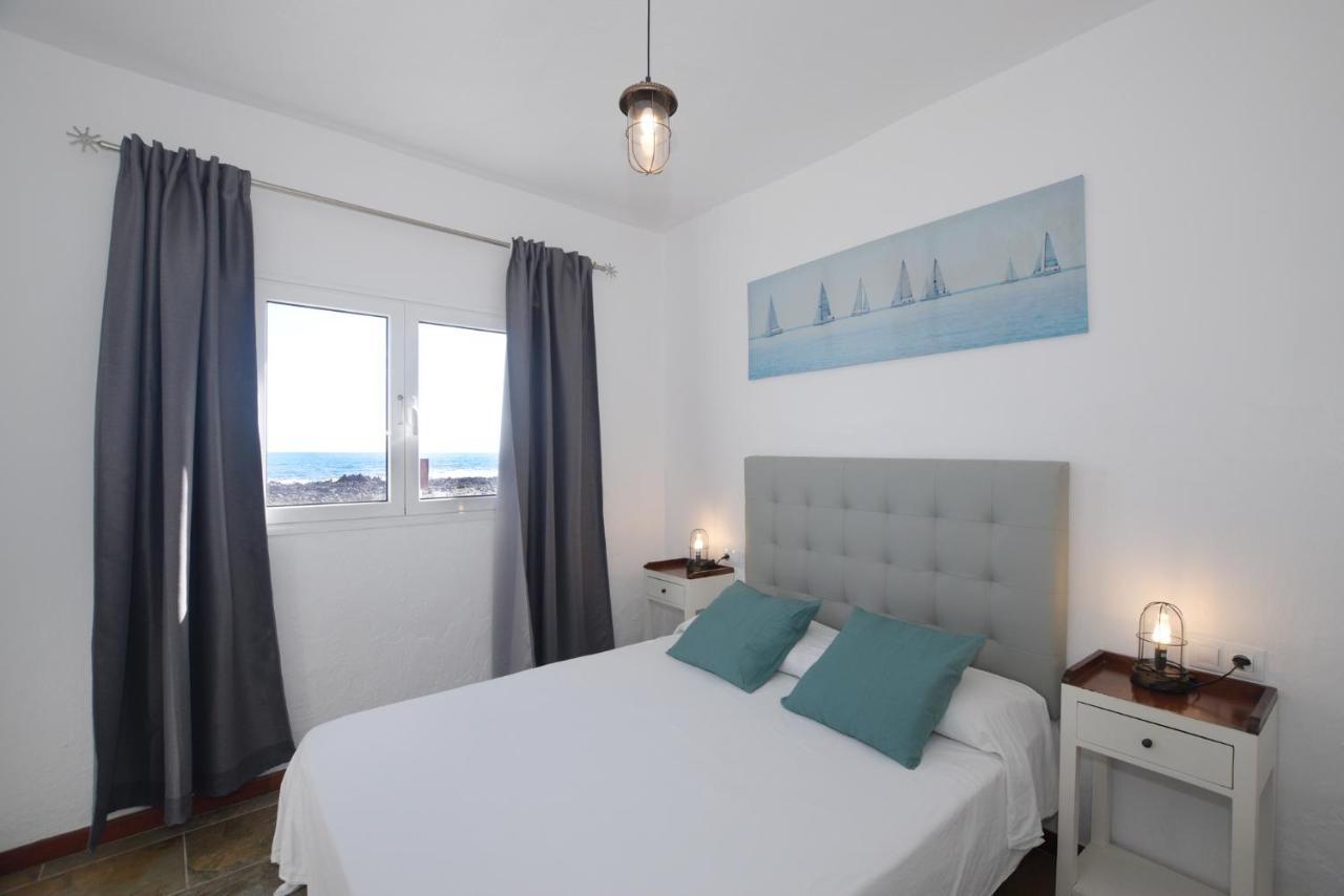 Fischer Home Roque Del Este Punta Mujeres Екстериор снимка