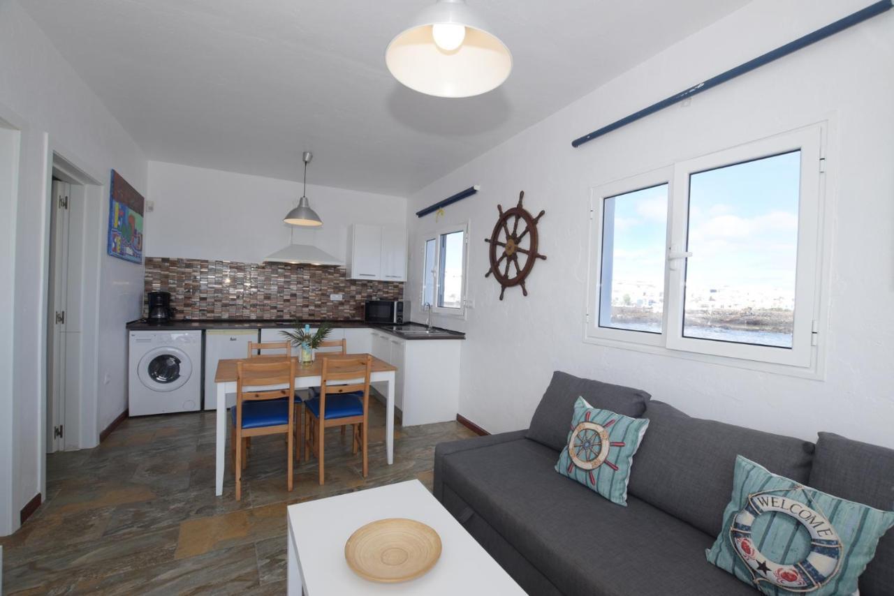 Fischer Home Roque Del Este Punta Mujeres Екстериор снимка