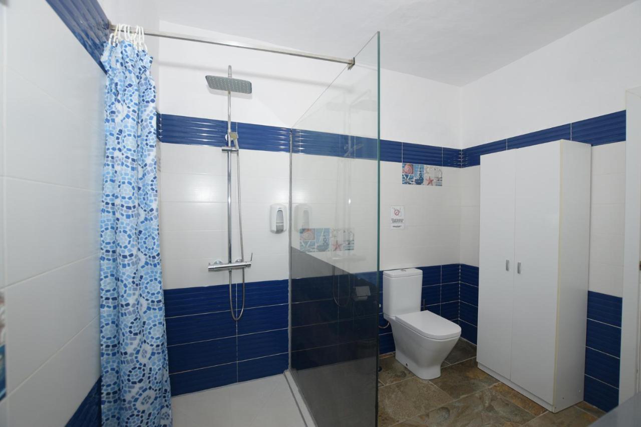 Fischer Home Roque Del Este Punta Mujeres Екстериор снимка