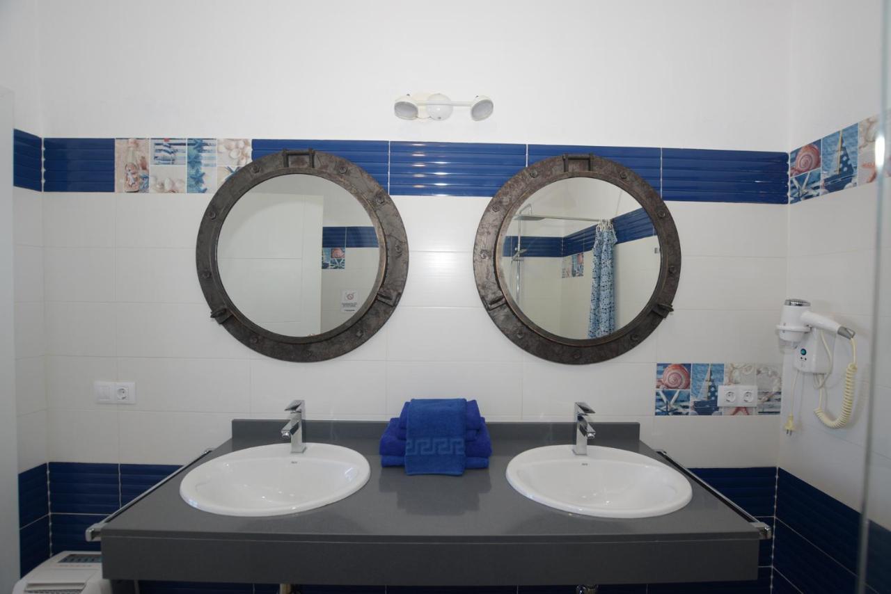 Fischer Home Roque Del Este Punta Mujeres Екстериор снимка